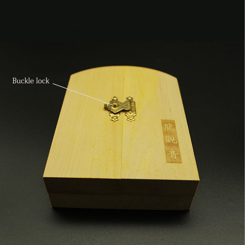 Tallado en madera Guanyin, dio - Home Office Feng Shui reseña y precio