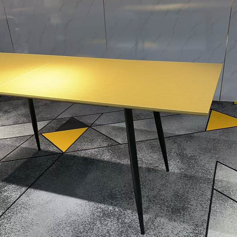 Mesas De comedor sencillas par - Home Office Industrial Design reseña y precio