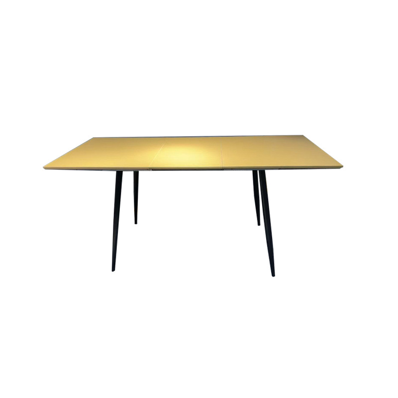 Mesas De comedor sencillas par - Home Office Industrial Design reseña y precio
