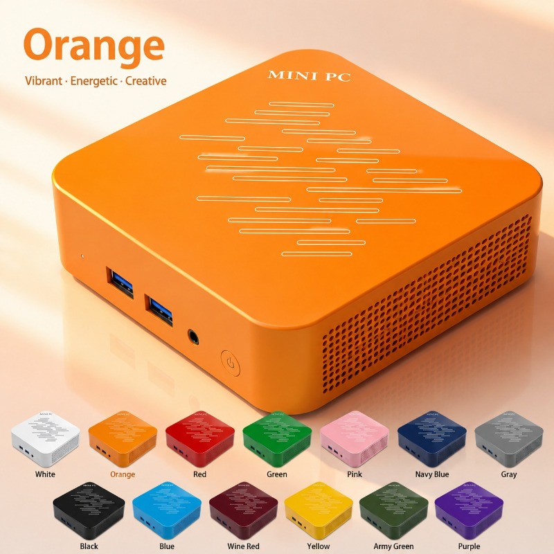 Mini PC Ligero y Compacto Inte - Home Office Windows 11 reseña y precio