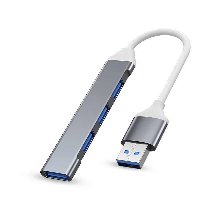 Hub USB 3,0 de 4 puertos, divi - Home Office For Mac reseña y precio