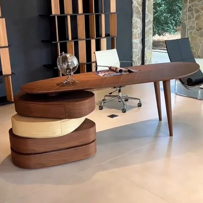 Escritorios de ordenador con o - Home Office Trabajo reseña y precio