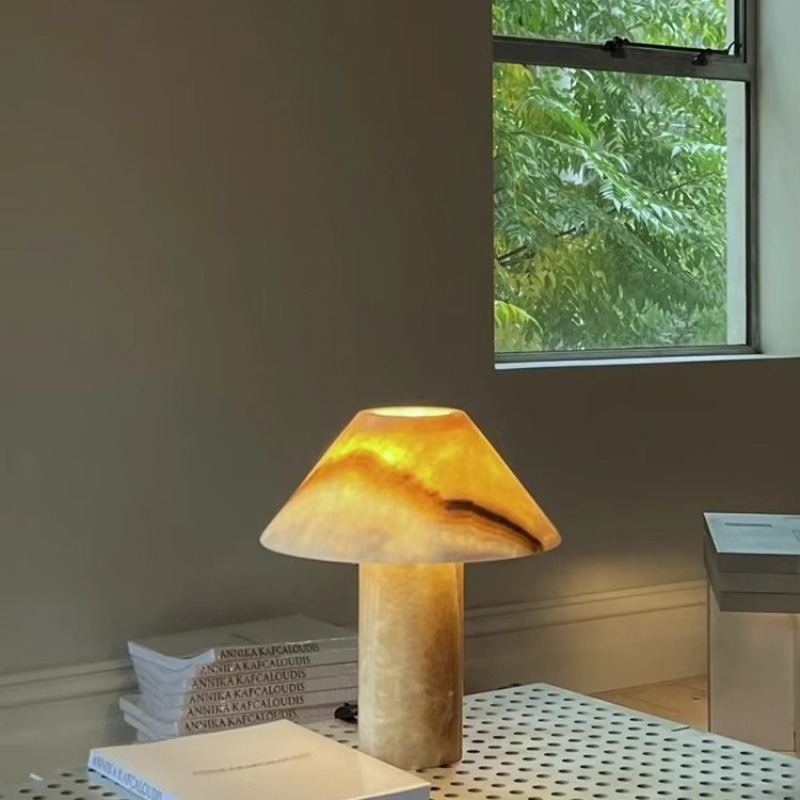 Lámparas de pie de cristal de  - Home Office Interior Design reseña y precio