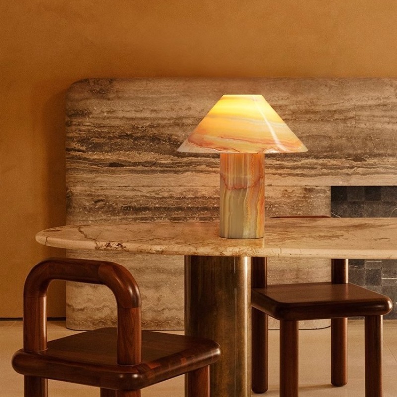 Lámparas de pie de cristal de  - Home Office Interior Design reseña y precio