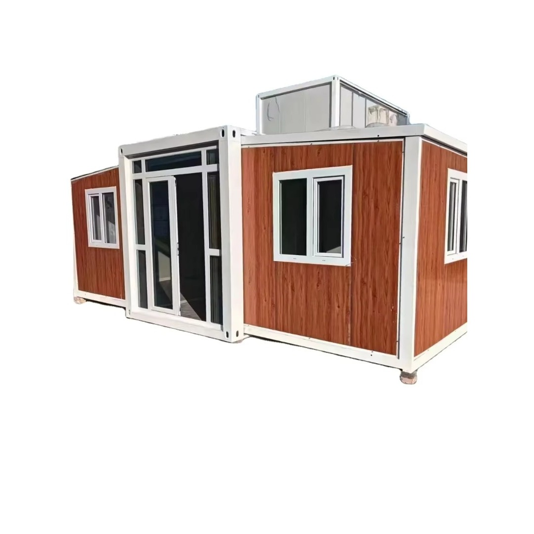 Innovaciones en Casas Prefabri - Home Office Australia reseña y precio