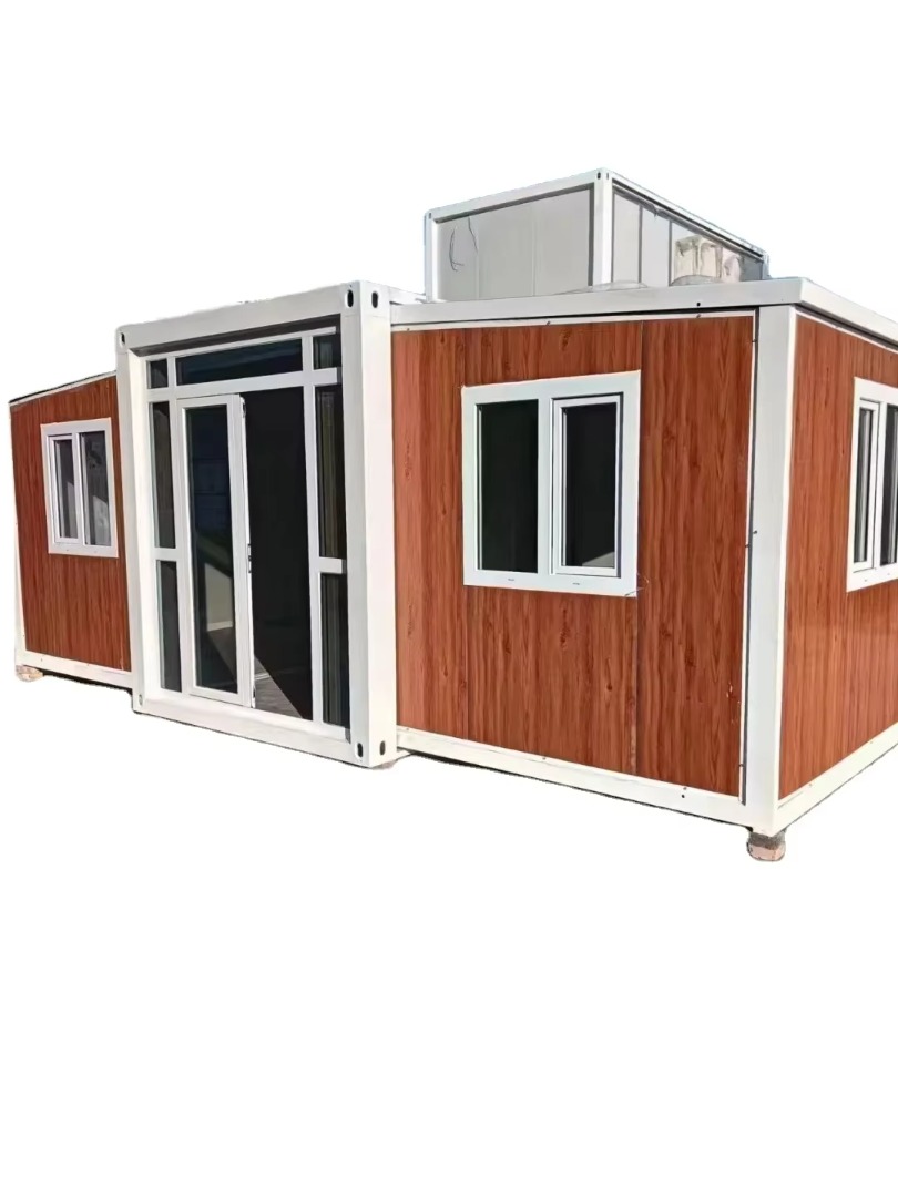 Innovaciones en Casas Prefabri - Home Office Australia reseña y precio