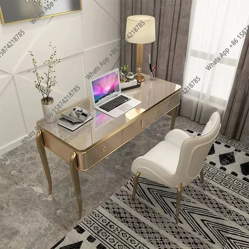 Escritorio y Silla de Lujo 43K - Home Office X Post reseña y precio