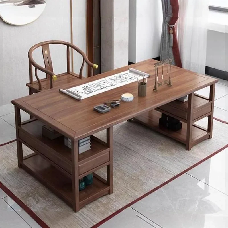 Mesa de ordenador para oficina - Home Office Trabajo reseña y precio