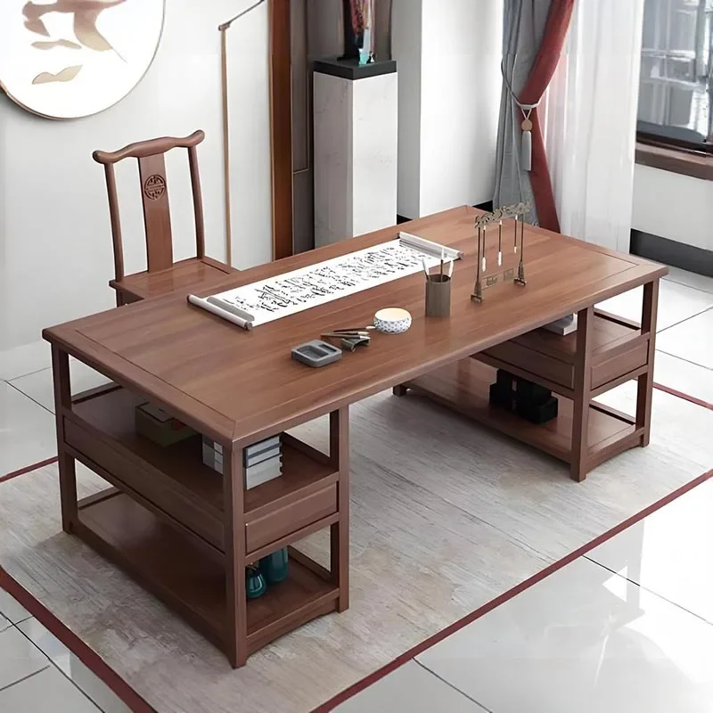 Mesa de ordenador para oficina - Home Office Trabajo reseña y precio