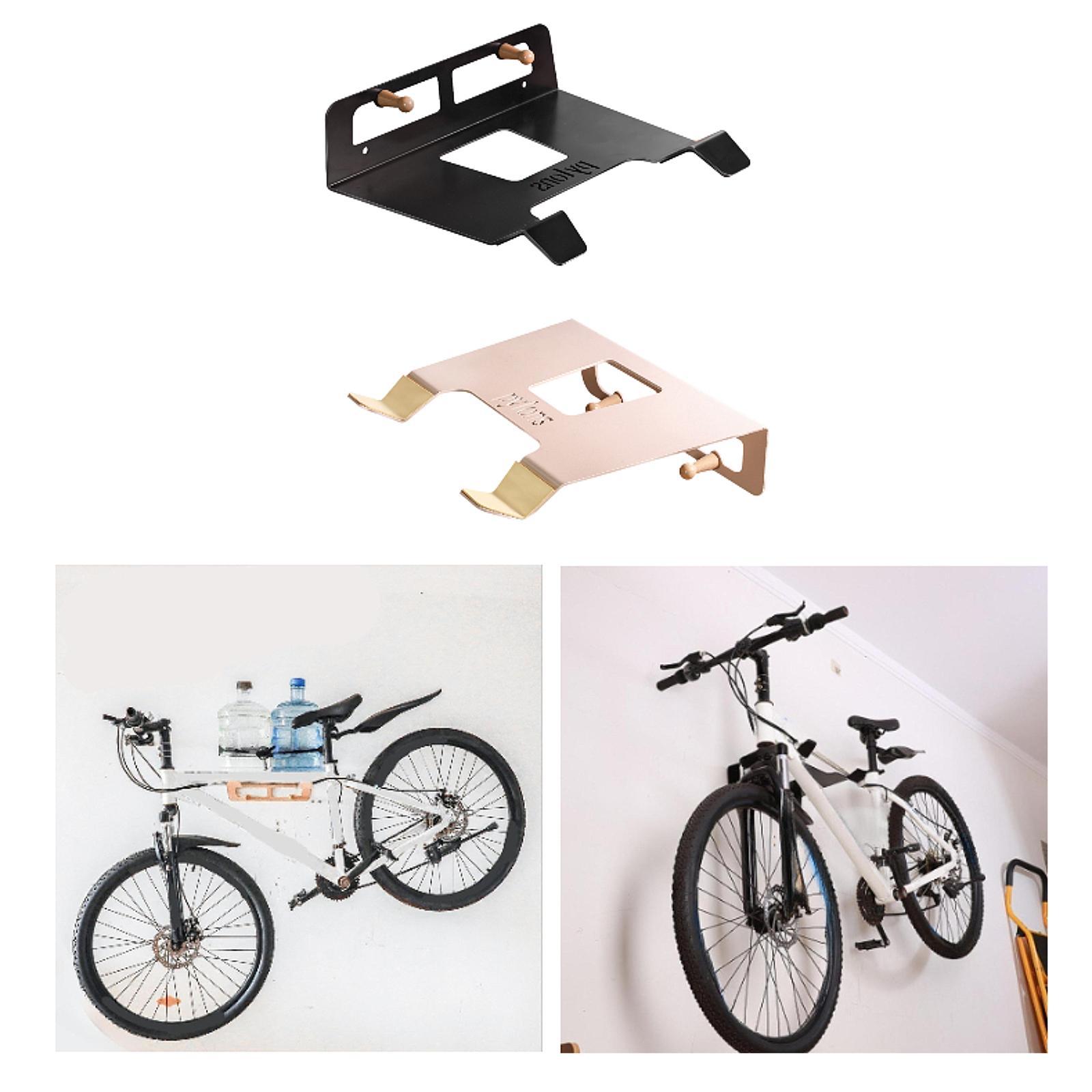 Soporte de Pared para Biciclet - Home Office Shed reseña y precio