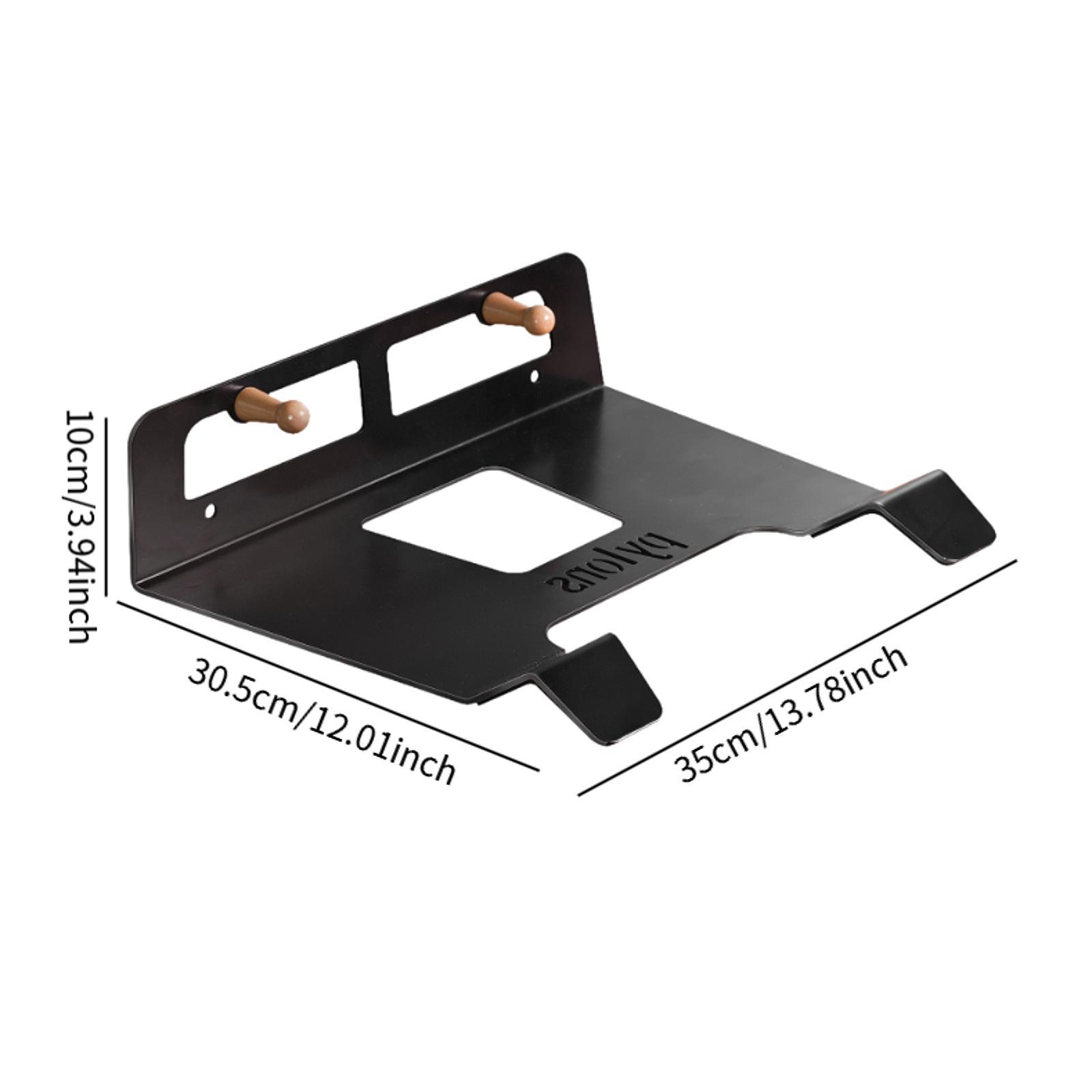 Soporte de Pared para Biciclet - Home Office Shed reseña y precio