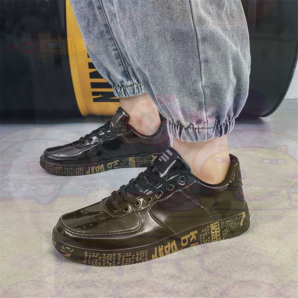 Zapatillas de deporte redondas - Home Office Uk Number reseña y precio