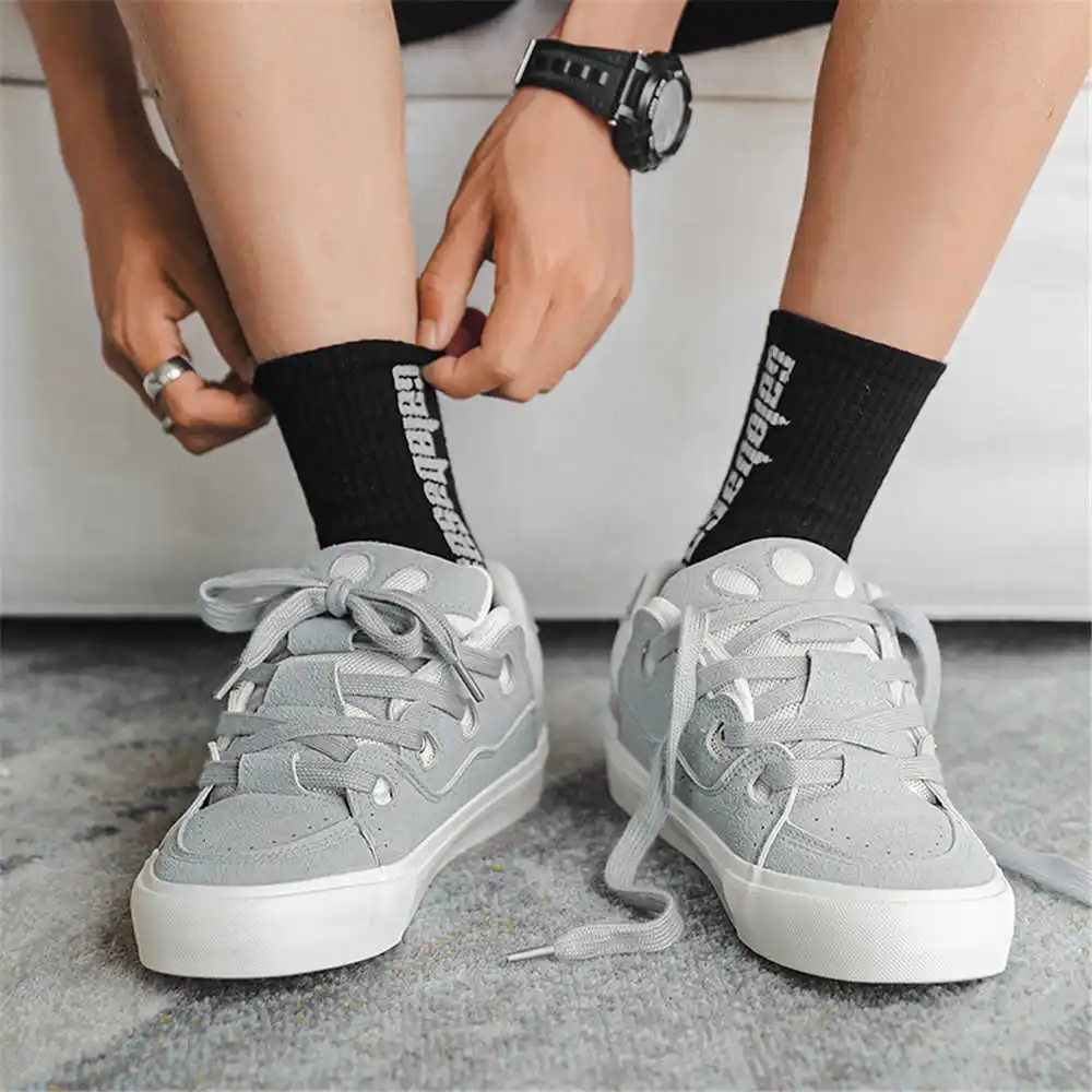 Con cordones, zapatos escolare - Home Office Uk Number reseña y precio