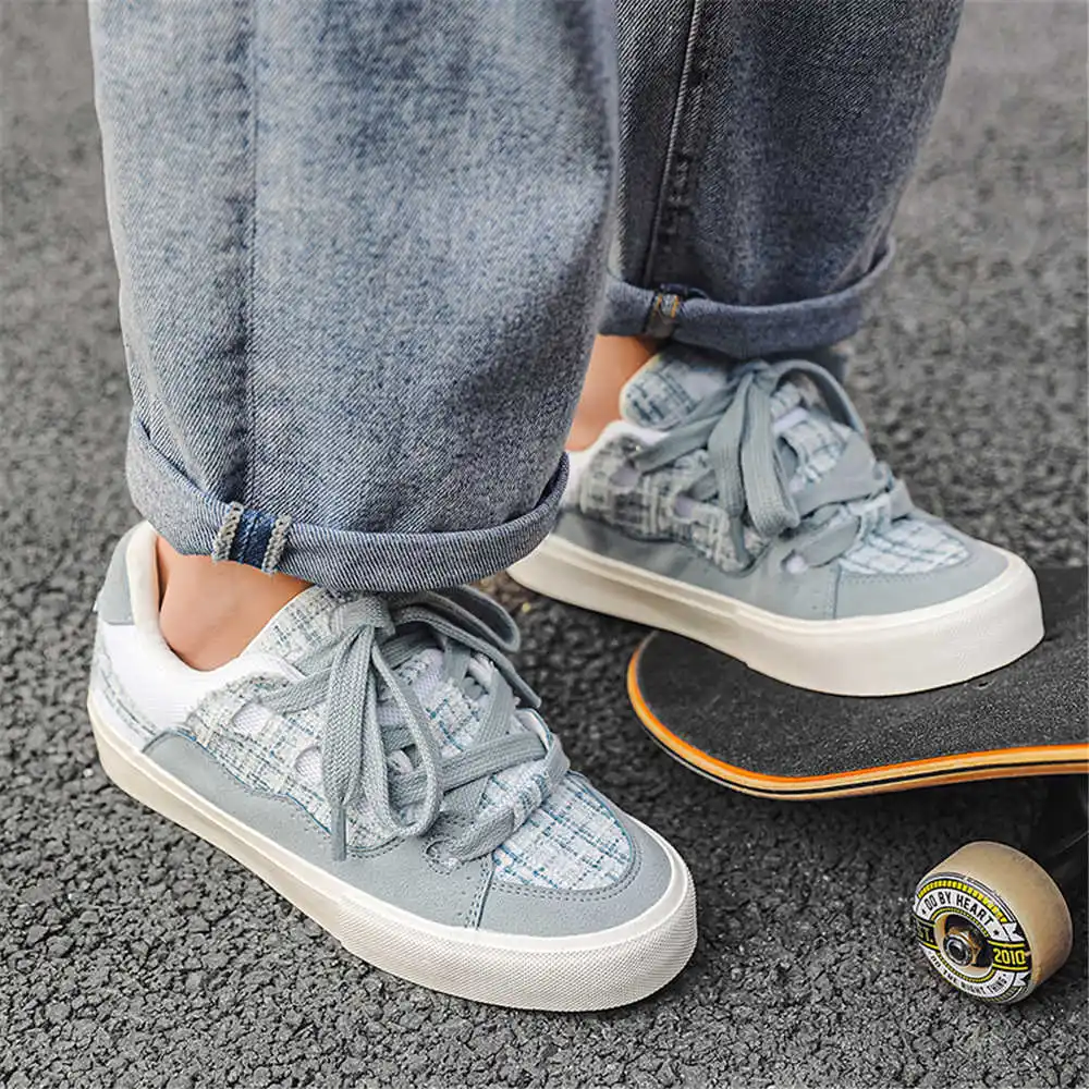 Con cordones, zapatos escolare - Home Office Uk Number reseña y precio