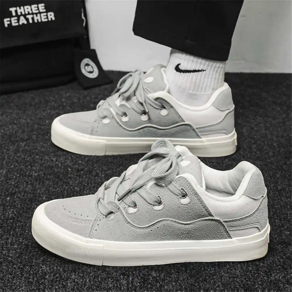 Con cordones, zapatos escolare - Home Office Uk Number reseña y precio