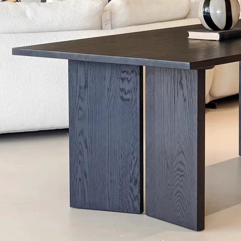 Mesas de comedor nórdicas de o - Home Office Industrial Design reseña y precio
