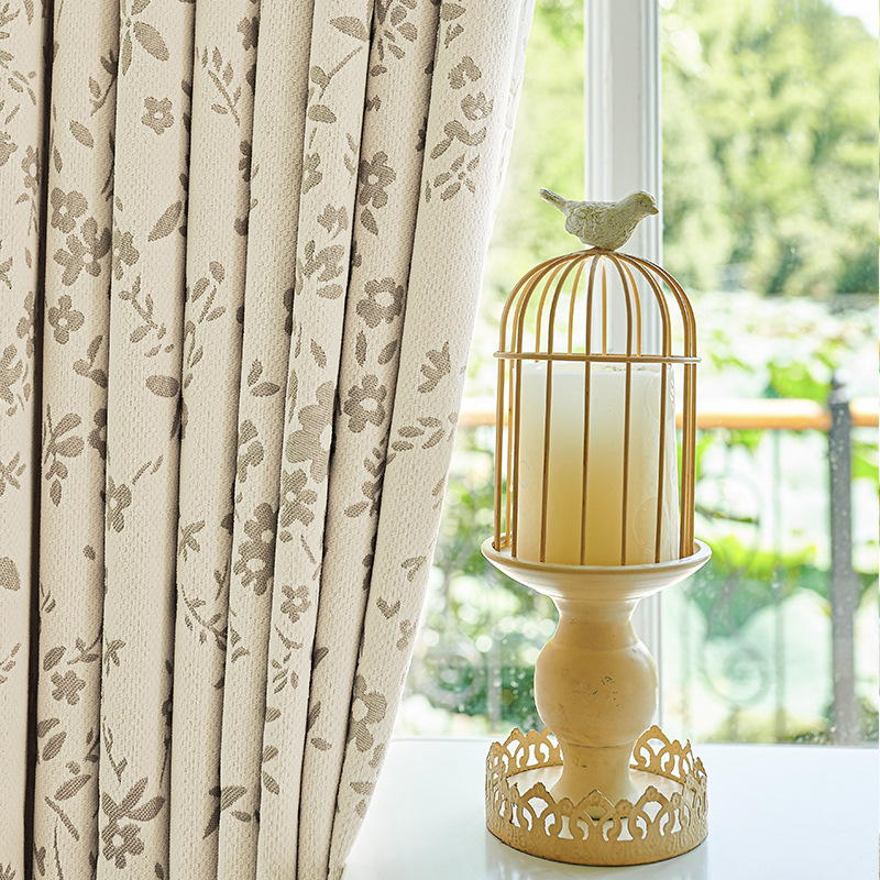 Cortinas simples australianas  - Home Office Australia reseña y precio