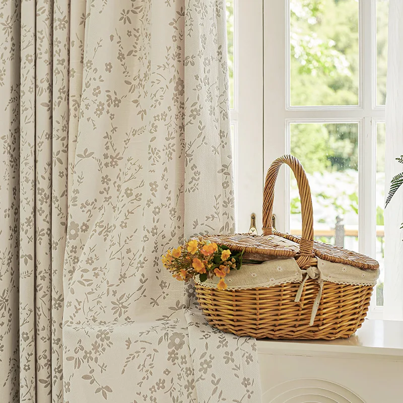 Cortinas simples australianas  - Home Office Australia reseña y precio