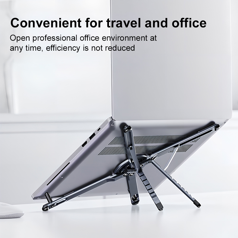 360 °   Soporte magnético gira - Home Office With View reseña y precio