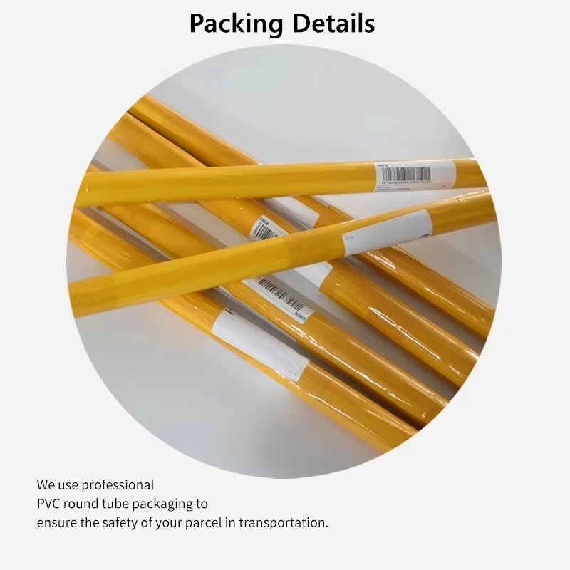 Impresión de póster de ventana - Home Office With View reseña y precio