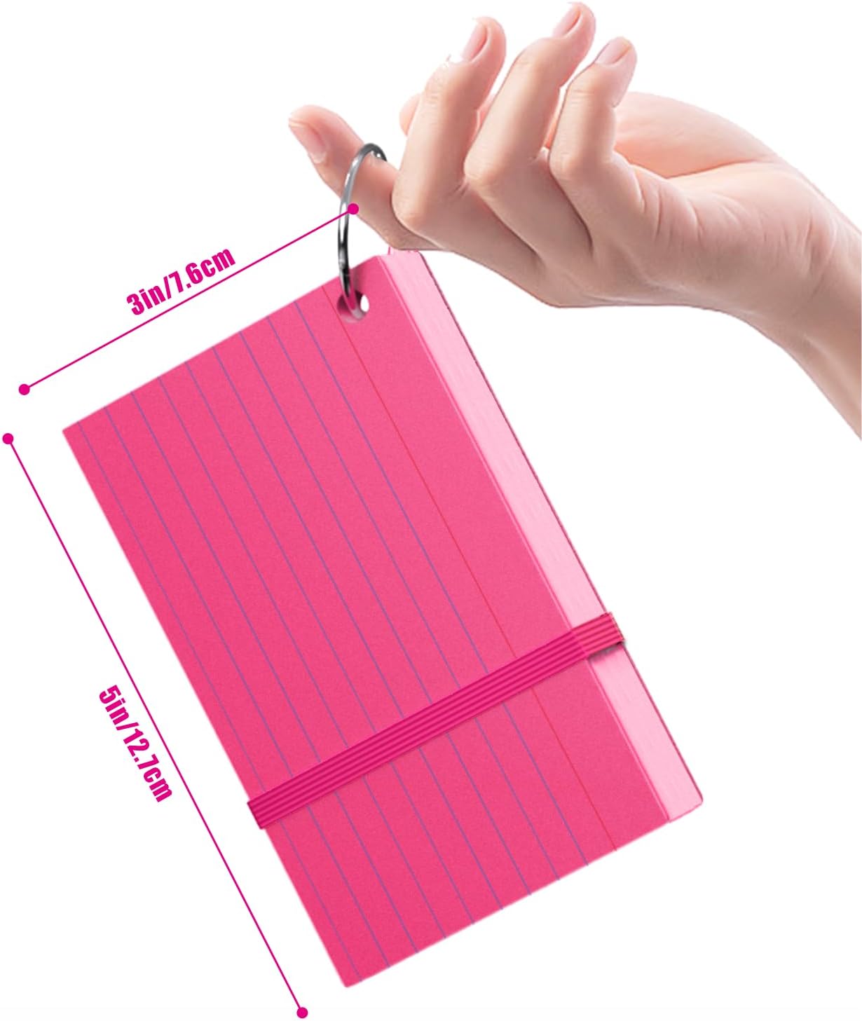 Nuevo 200 tarjetas de índice d - Home Office New Rules reseña y precio
