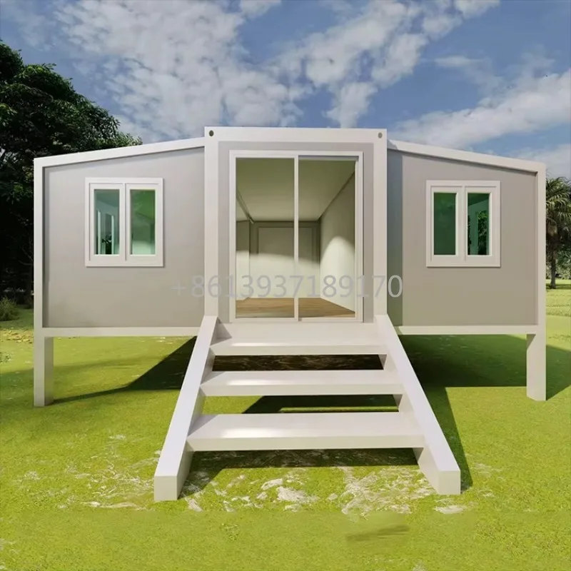 Estructura australiana de lujo - Home Office Australia reseña y precio