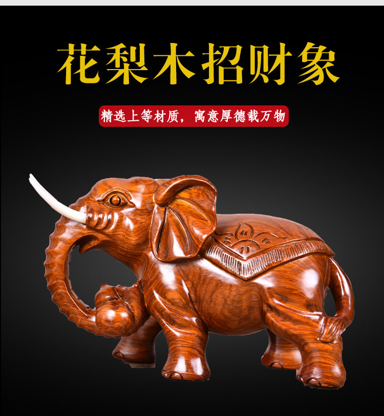 Talismán FENG SHUI de madera d - Home Office Feng Shui reseña y precio