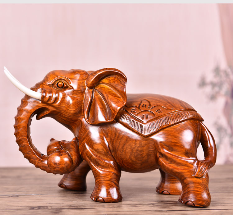 Talismán FENG SHUI de madera d - Home Office Feng Shui reseña y precio