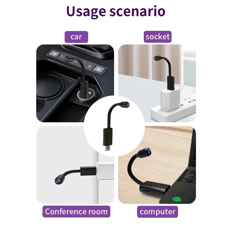 Cámaras de vigilancia WiFi USB - Home Office With View reseña y precio