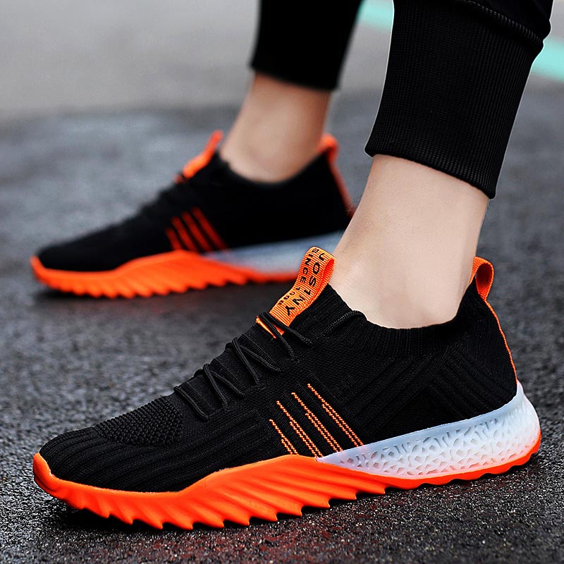 Zapatillas deportivas de malla - Home Office Uk Number reseña y precio