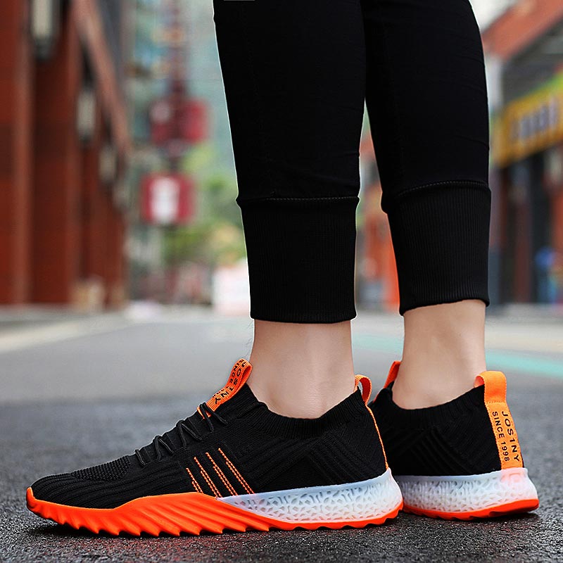 Zapatillas deportivas de malla - Home Office Uk Number reseña y precio