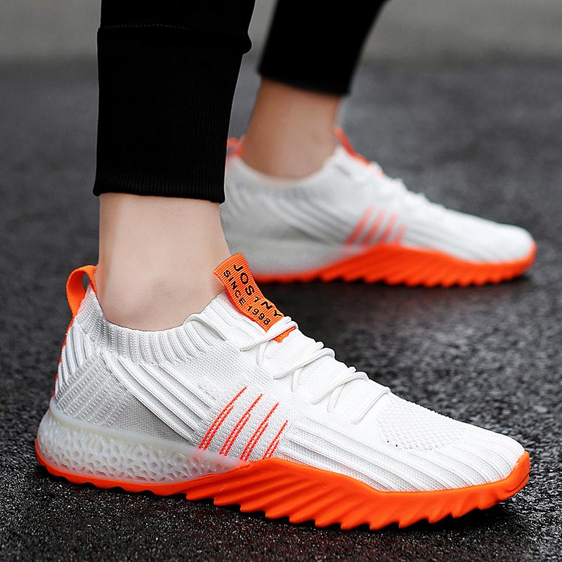 Zapatillas deportivas de malla - Home Office Uk Number reseña y precio